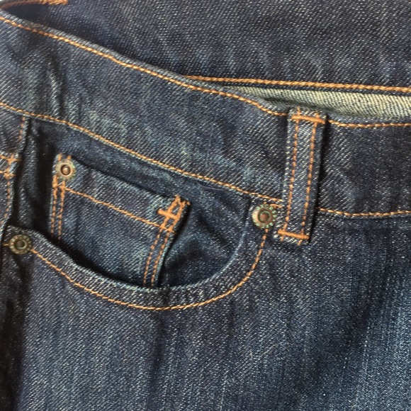 Axcess Liz Claiborne stretch jeans size 12 - Picture 3 of 7